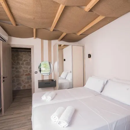 Villa Lefkas Luxury Sivota