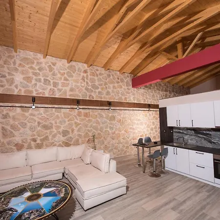 Vila Lefkas Luxury *