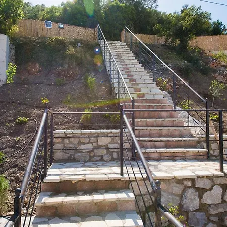 Lefkas Luxury Villa Sivota (Lefkada)