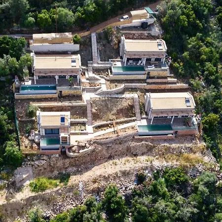 Lefkas Luxury Sivota