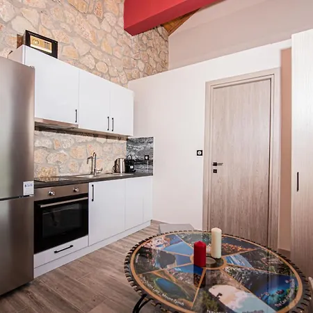 Villa Lefkas Luxury Sivota