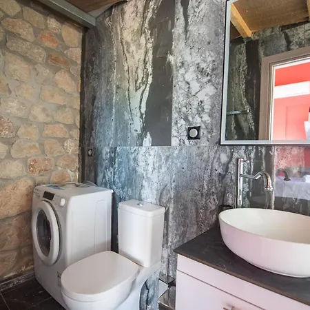 Villa Lefkas Luxury *