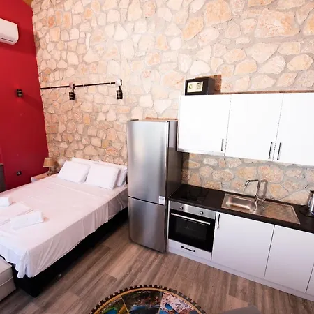 Villa Lefkas Luxury Sivota