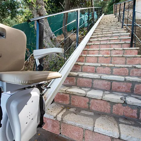 Lefkas Luxury Villa Sivota