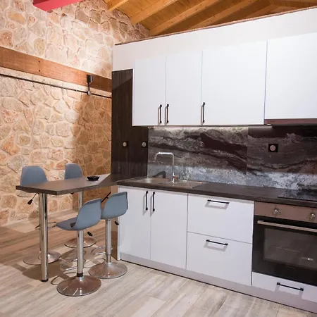 Villa Lefkas Luxury *