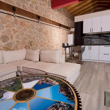 Villa Lefkas Luxury Sivota