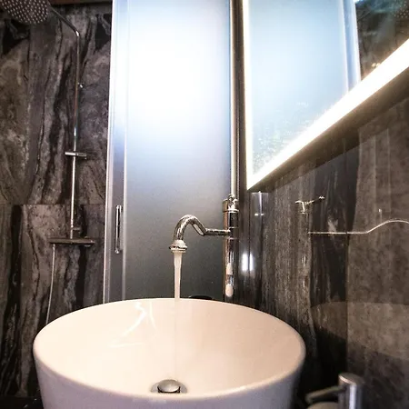 Villa Lefkas Luxury Sivota