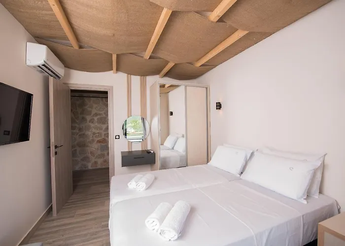 Villa Lefkas Luxury Sivota