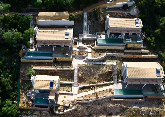 Lefkas Luxury Sivota