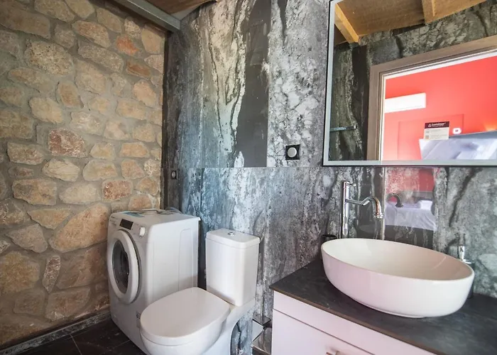 Villa Lefkas Luxury *