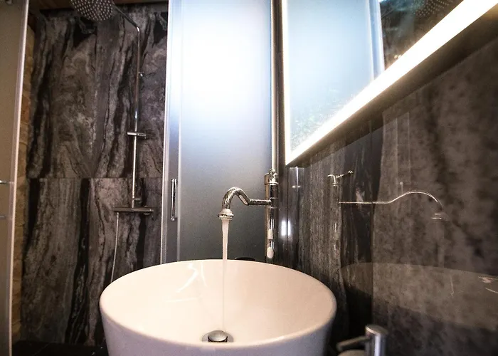 Villa Lefkas Luxury Sivota